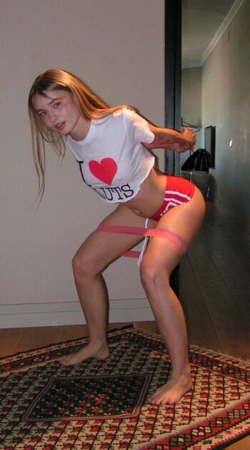 Elizabeth vasilenko page leaked private photo uncensored HD quality