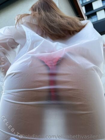 Elizabeth vasilenko page leaked private photo uncensored HD quality