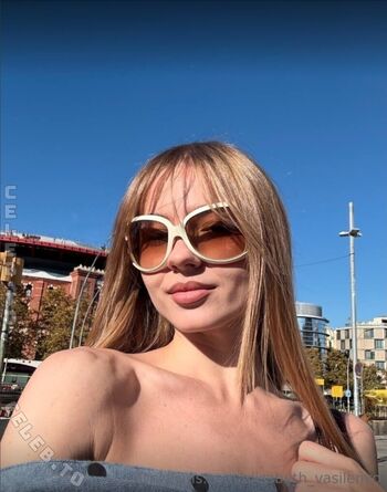 Elizabeth vasilenko page leaked private photo uncensored HD quality