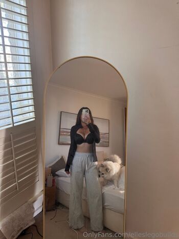Elizabethxpang leaked private photo uncensored HD quality
