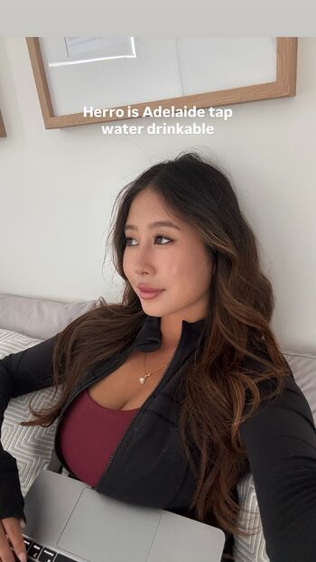 Elizabethxpang leaked private photo uncensored HD quality