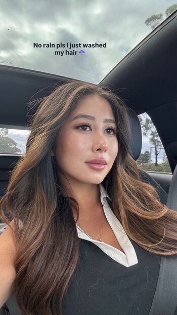 Elizabethxpang leaked private photo uncensored HD quality