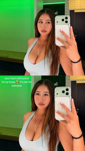 Elizabethxpang leaked private photo uncensored HD quality