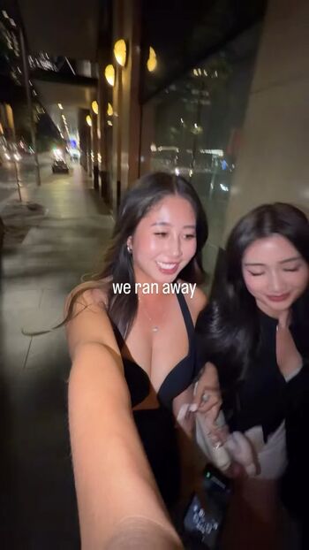 Elizabethxpang leaked private photo uncensored HD quality