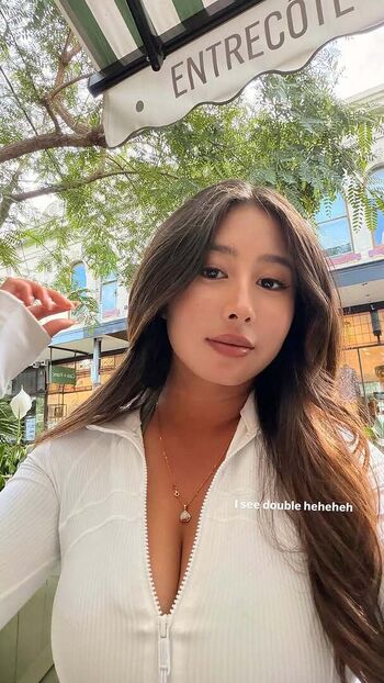 Elizabethxpang leaked private photo uncensored HD quality