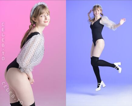 Ella freya  page leaked private photo uncensored HD quality