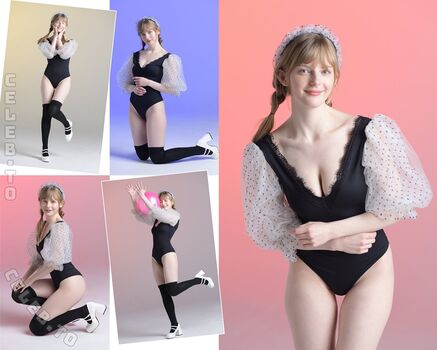 Ella freya  page leaked private photo uncensored HD quality