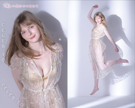 Ella freya  page leaked private photo uncensored HD quality