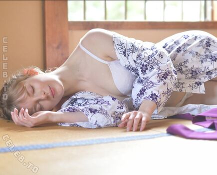 Ella freya  page leaked private photo uncensored HD quality