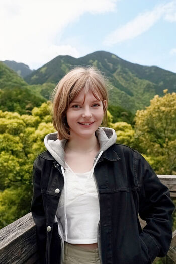Ella freya  page leaked private photo uncensored HD quality