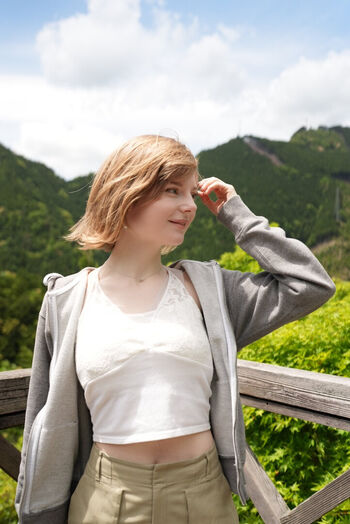 Ella freya  page leaked private photo uncensored HD quality