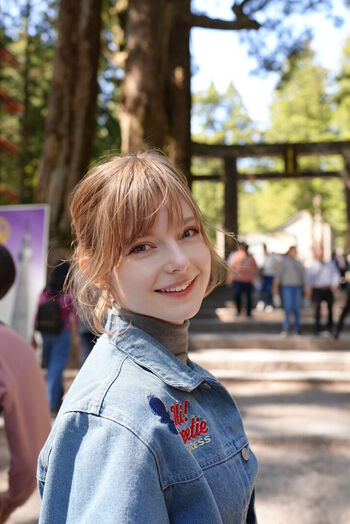 Ella freya  page leaked private photo uncensored HD quality