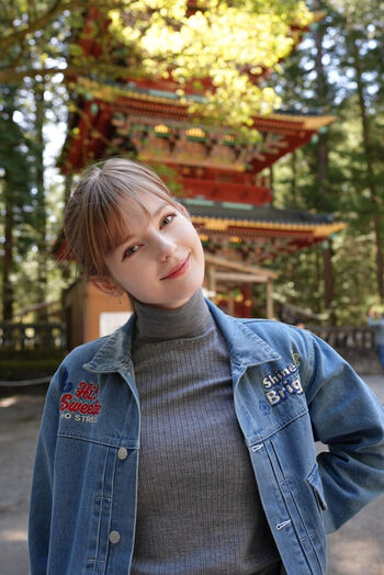 Ella freya  page leaked private photo uncensored HD quality