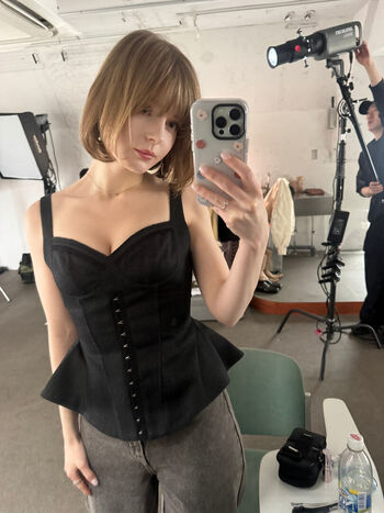 Ella freya  page leaked private photo uncensored HD quality