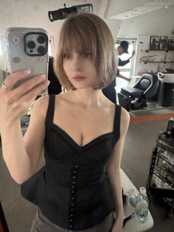 Ella freya  page leaked private photo uncensored HD quality