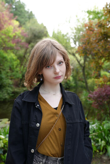 Ella freya  page leaked private photo uncensored HD quality
