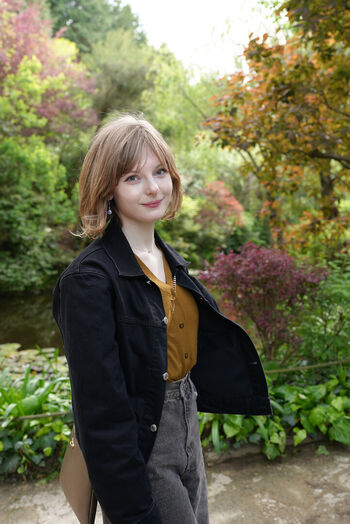 Ella freya  page leaked private photo uncensored HD quality