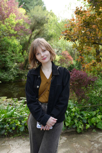Ella freya  page leaked private photo uncensored HD quality