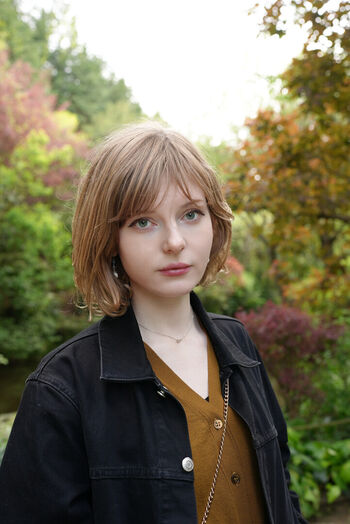 Ella freya leaked private photo uncensored HD quality