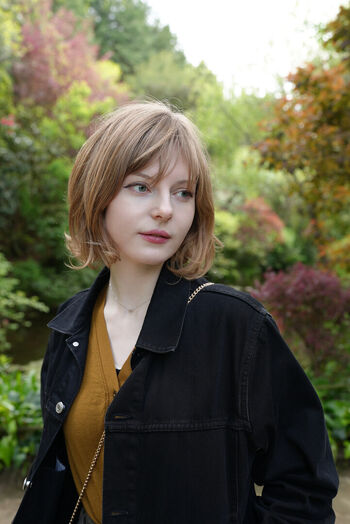 Ella freya leaked private photo uncensored HD quality