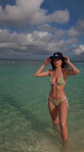 Ella mendelsohn page leaked private photo uncensored HD quality