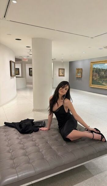 Ella mendelsohn page leaked private photo uncensored HD quality