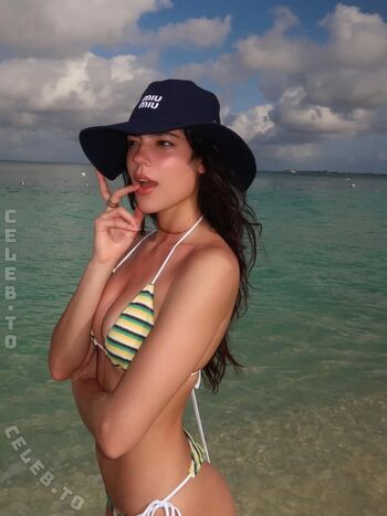 Ella mendelsohn page leaked private photo uncensored HD quality