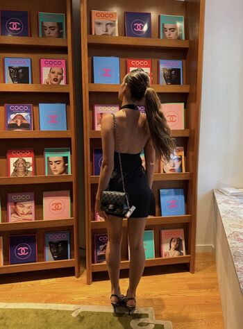 Ella mendelsohn leaked private photo uncensored HD quality