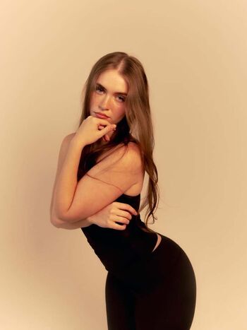 Ella rene page leaked private photo uncensored HD quality