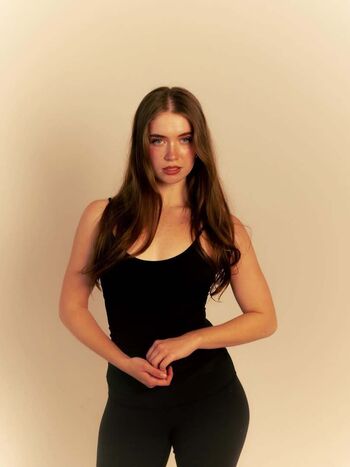Ella rene page leaked private photo uncensored HD quality