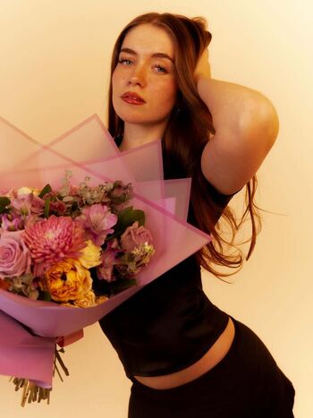 Ella rene page leaked private photo uncensored HD quality