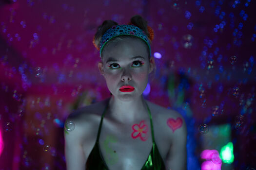 Elle fanning page leaked private photo uncensored HD quality