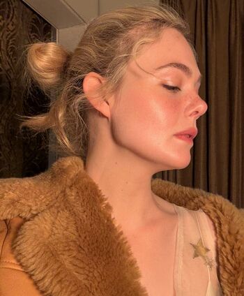 Elle fanning page leaked private photo uncensored HD quality