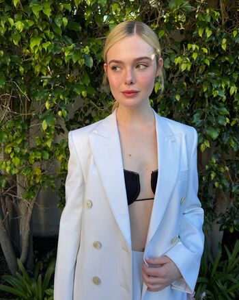 Elle fanning page leaked private photo uncensored HD quality