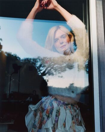 Elle fanning page leaked private photo uncensored HD quality