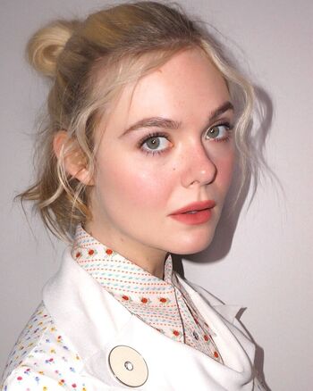 Elle fanning page leaked private photo uncensored HD quality