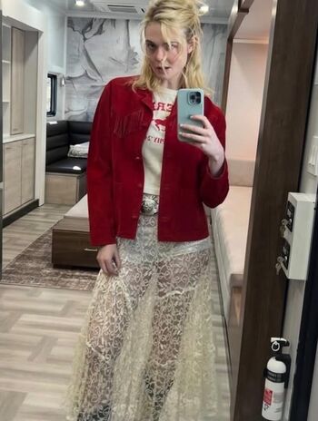 Elle fanning page leaked private photo uncensored HD quality