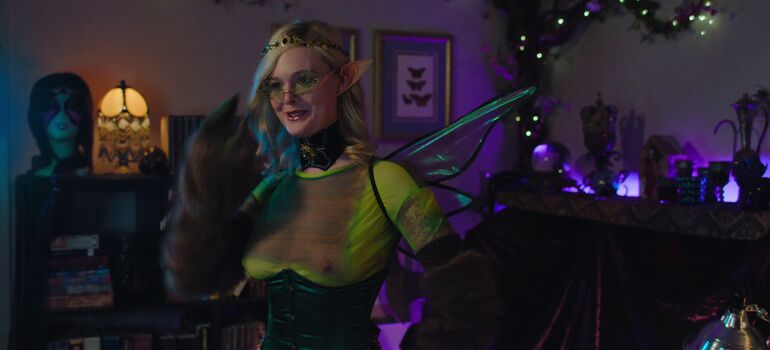 Elle fanning page leaked private photo uncensored HD quality