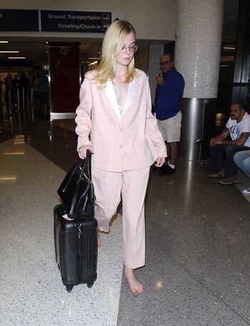 Elle fanning page leaked private photo uncensored HD quality
