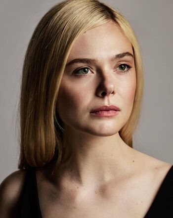 Elle fanning page leaked private photo uncensored HD quality