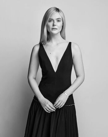 Elle fanning page leaked private photo uncensored HD quality