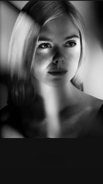 Elle fanning page leaked private photo uncensored HD quality