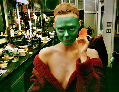 Elle fanning page leaked private photo uncensored HD quality