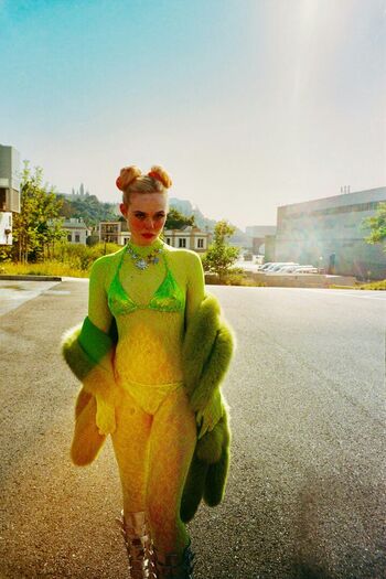 Elle fanning leaked private photo uncensored HD quality