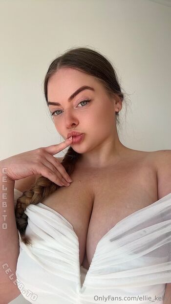 Ellie kelly leaked private photo uncensored HD quality