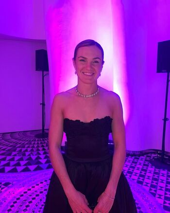 Ellie kildunne page leaked private photo uncensored HD quality