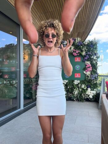 Ellie kildunne page leaked private photo uncensored HD quality