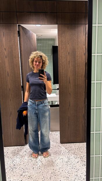Ellie kildunne page leaked private photo uncensored HD quality