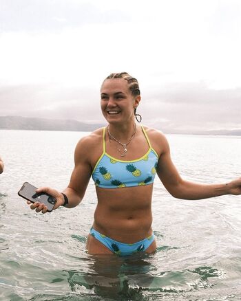 Ellie kildunne page leaked private photo uncensored HD quality