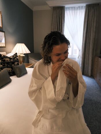 Ellie kildunne page leaked private photo uncensored HD quality